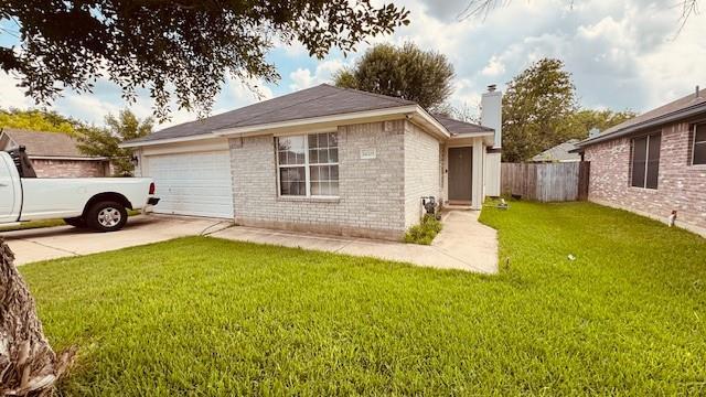 Foto principal - 14705 Rumfeldt St