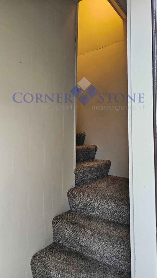 Foto del edificio - 712 E Jefferson St
