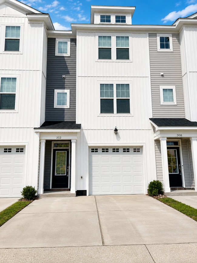Building Photo - 312 Gilead Trl
