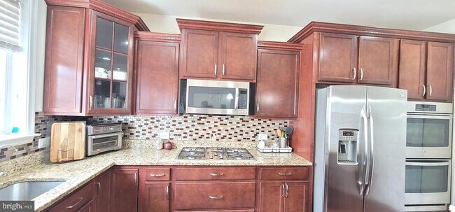 Foto del edificio - 2873 Burrows Ln
