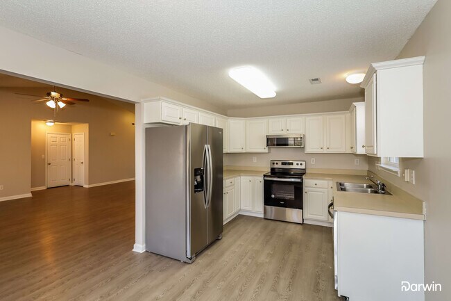 Foto del edificio - 12311 Poplar Forest Drive, Charlotte, NC 2...