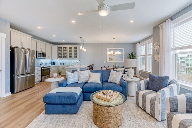 Foto del edificio - Outer Banks 3 Bedroom Year Round Rental-Available 9/1
