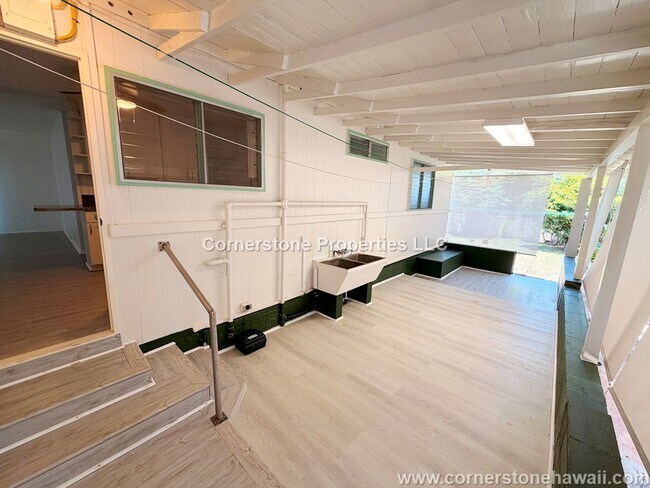 Foto del edificio - 4265 Likini St