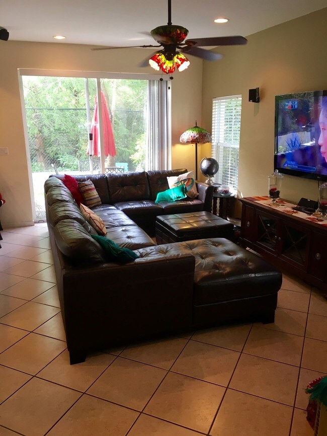 Great Room - 3126 Merrick Terrace