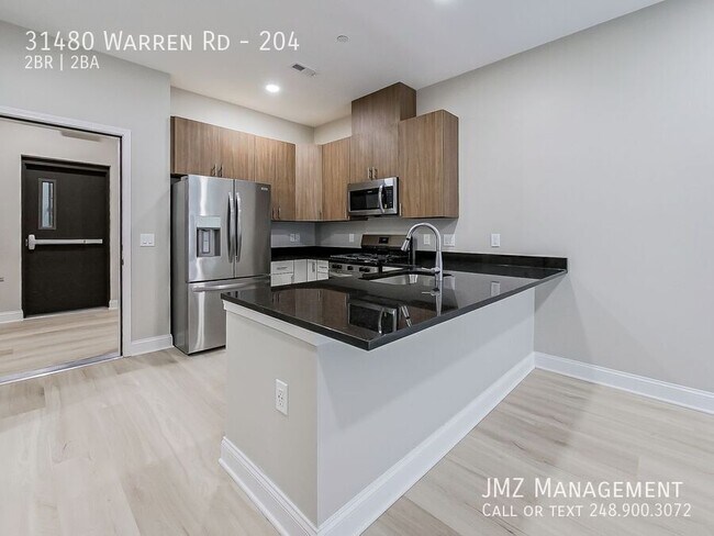 Building Photo - 31480 Warren Rd