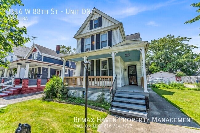 Building Photo - 3116 W 88th St