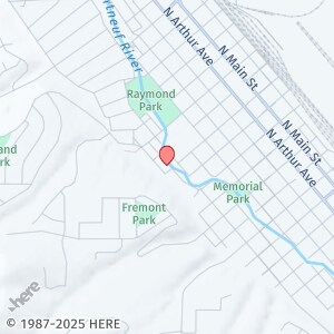Foto principal - 938 W Sublette St