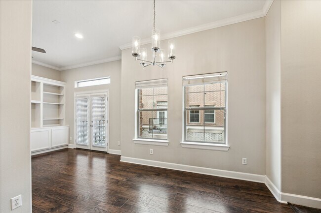 Foto del edificio - 1408 Birdsall St