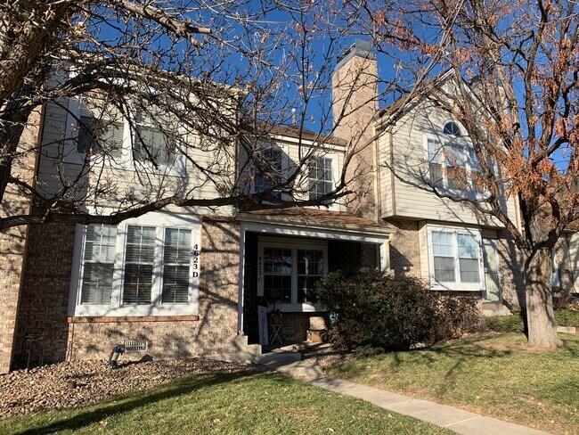 Building Photo - 4623 S Crystal Way