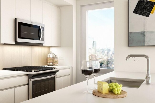 Foto del edificio - 2 bedroom in Long Island City NY 11101