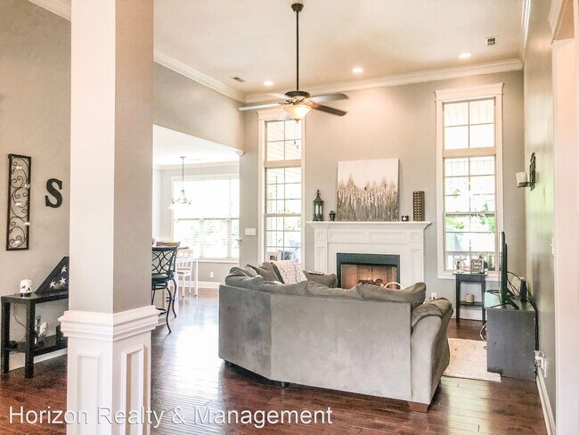 Foto del edificio - 4 br, 3 bath House - 1485 Sango Commons Way