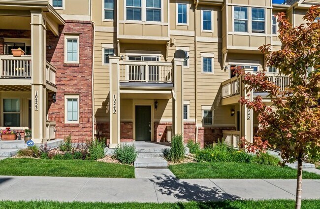 Foto del edificio - 10249 Bellwether Lane