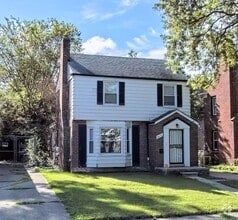 Building Photo - 11600 Whitehill St