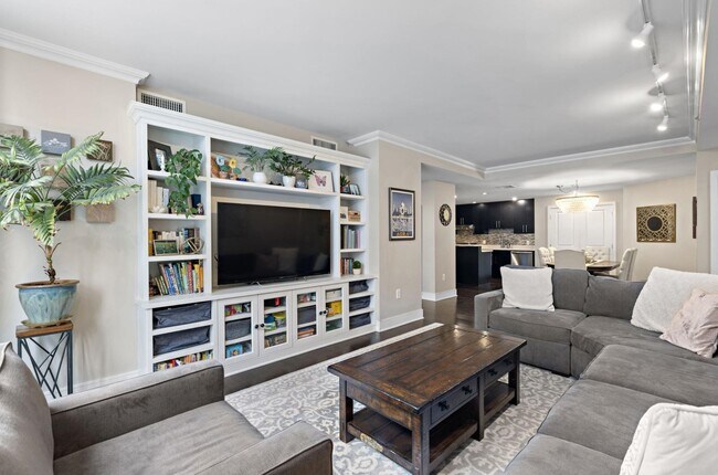 Foto del edificio - 1100 Maxwell Ln