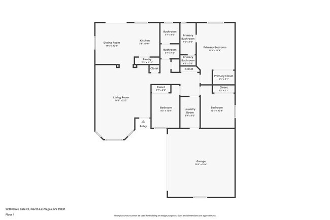 Building Photo - 5238 Olive Dale Ct