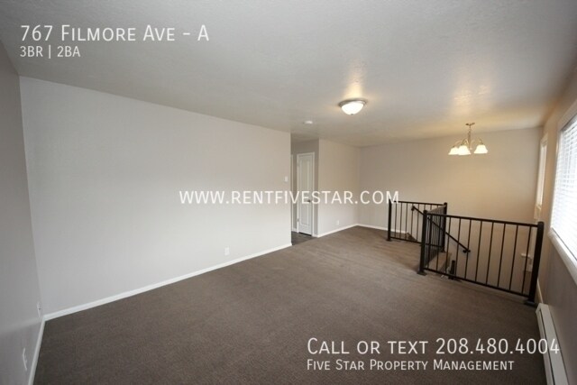 Building Photo - 767 Filmore Ave