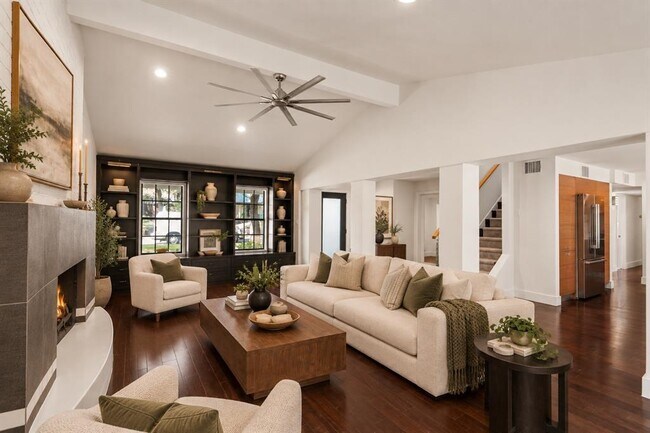 Foto del edificio - 3117 Eanes Cir