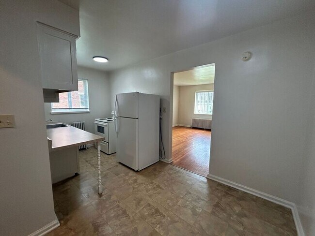 Foto del edificio - 1549 Old Ln Ave