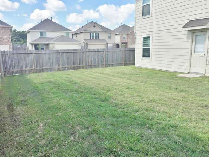 727 North Ella Creek Drive, Houston, TX 77067 House Rental in Houston