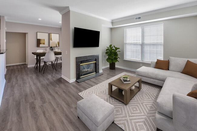 Building Photo - St. Andrews Community