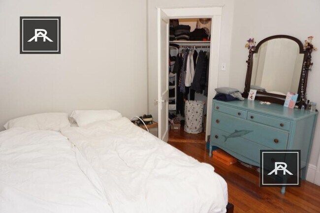 Foto del edificio - 1 bedroom in Brighton MA 02135