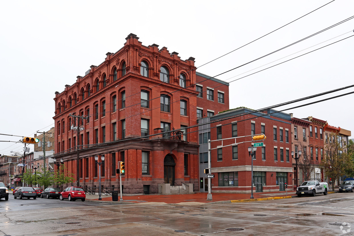 Primary Photo - Market Fair Senior Housing