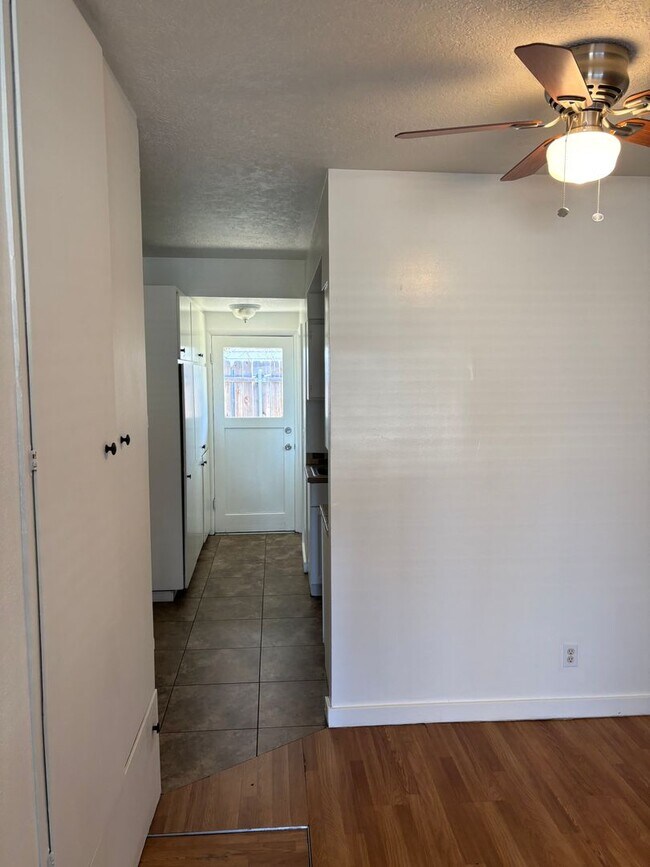 Foto del edificio - AN Liberty #A