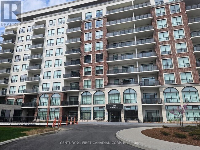 Photo du bâtiment - 460-460 Callaway Rd