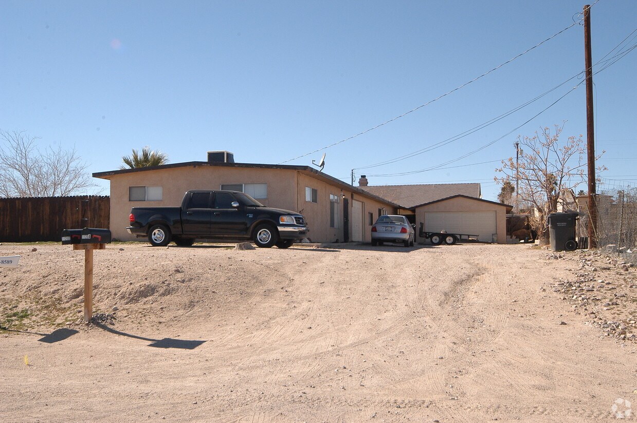 Foto del edificio - 1120-1130 Wisteria Ave