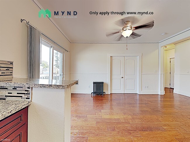 Building Photo - 1 br, 1 bath  - 353 Grand Ave Apt 18 Apt 18