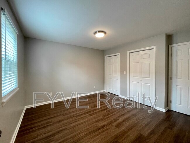 Foto del edificio - 407 N 15th St