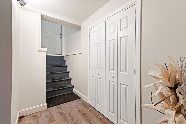 Foto del edificio - 3 1/2 Baltimore Street