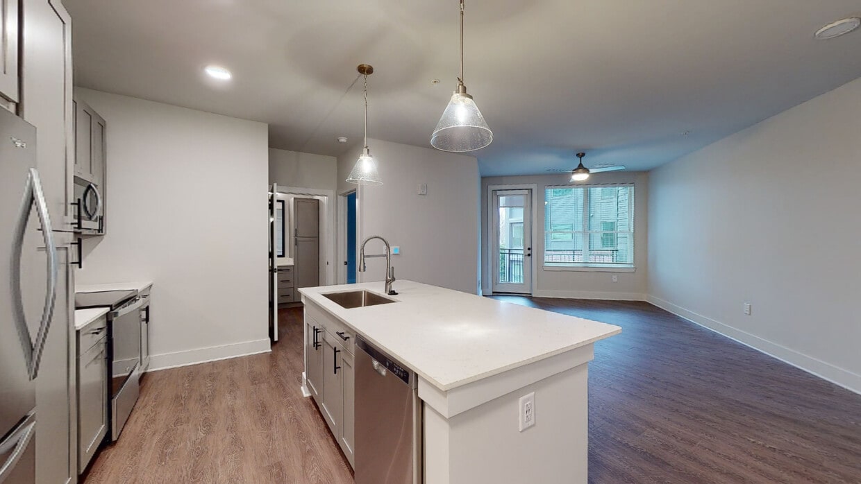 Photo - Notion Apartments