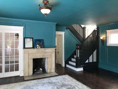 Foto del edificio - 611 W Walnut St