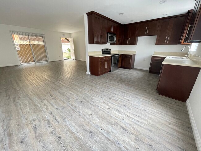 Foto del edificio - 1806 Grant Ave