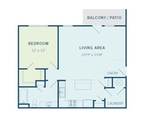 Building Photo - River Ridge