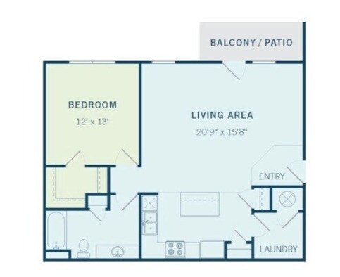 Foto del edificio - River Ridge