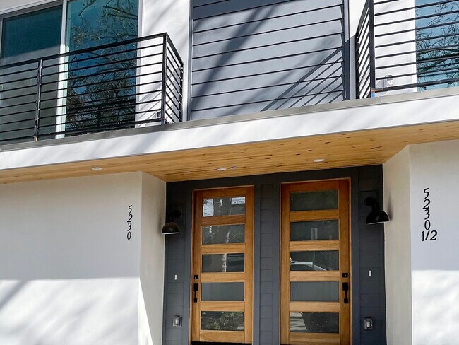 Building Photo - 5232 Tilden Ave