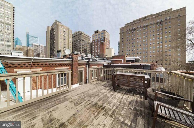 Foto del edificio - 2011 Spruce St