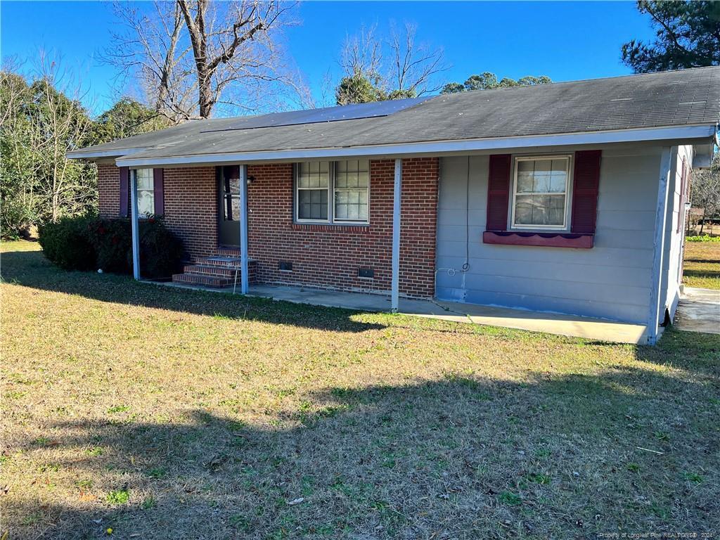 305 McCallum St, Rowland, NC 28383 House Rental in Rowland, NC