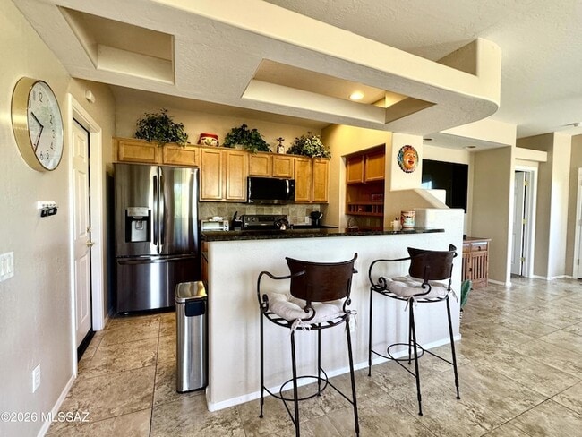 Foto del edificio - 755 W Vistoso Highlands Dr