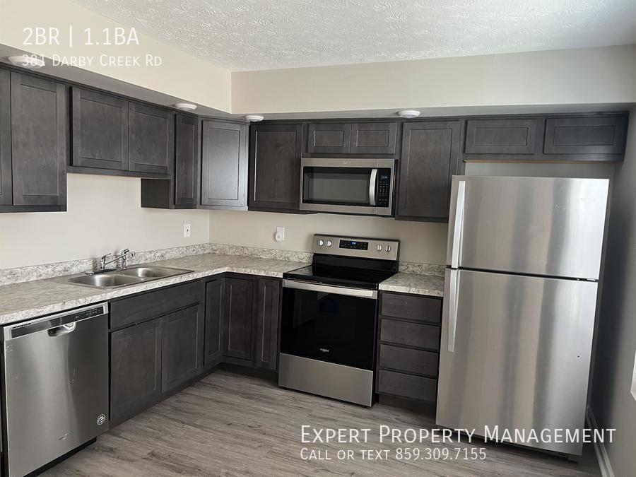 381 Darby Creek Rd, Lexington, KY 40509 House Rental in Lexington, KY