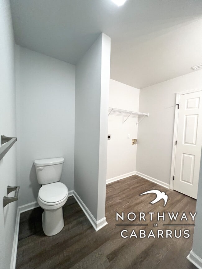 Building Photo - Experience Modern Living at Northway at Cabarrus 2bd/1ba!