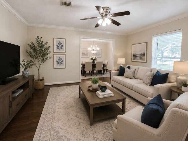 Foto del edificio - 13935 St Marys Ln