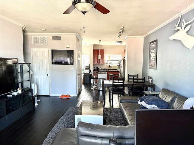 Foto del edificio - 9200 Westheimer Rd