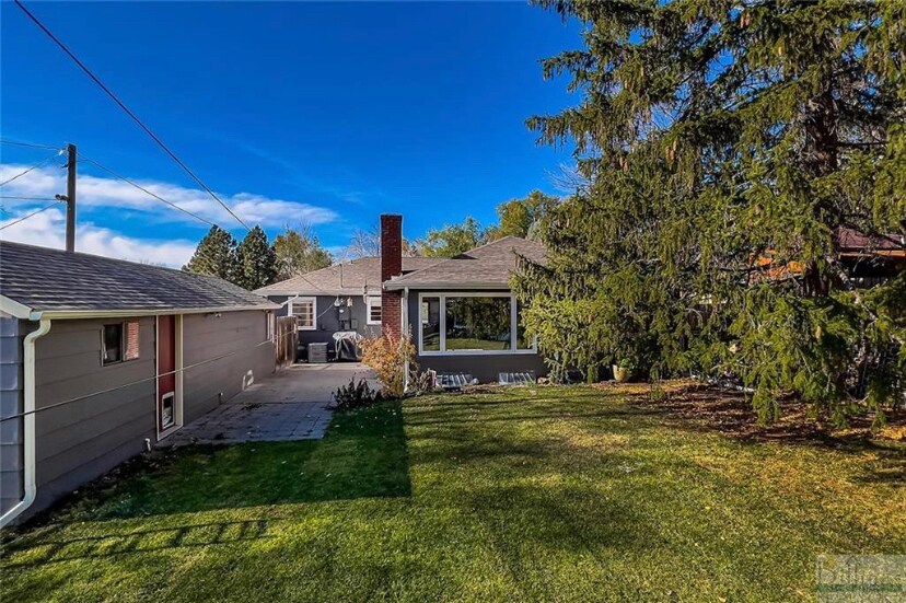 2919 Rimview Dr, Billings, MT 59102 House Rental in Billings, MT