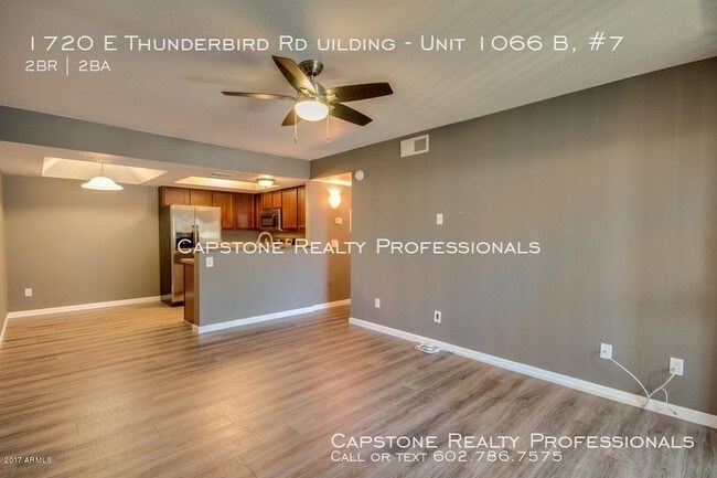 Foto del edificio - 1720 E Thunderbird Rd