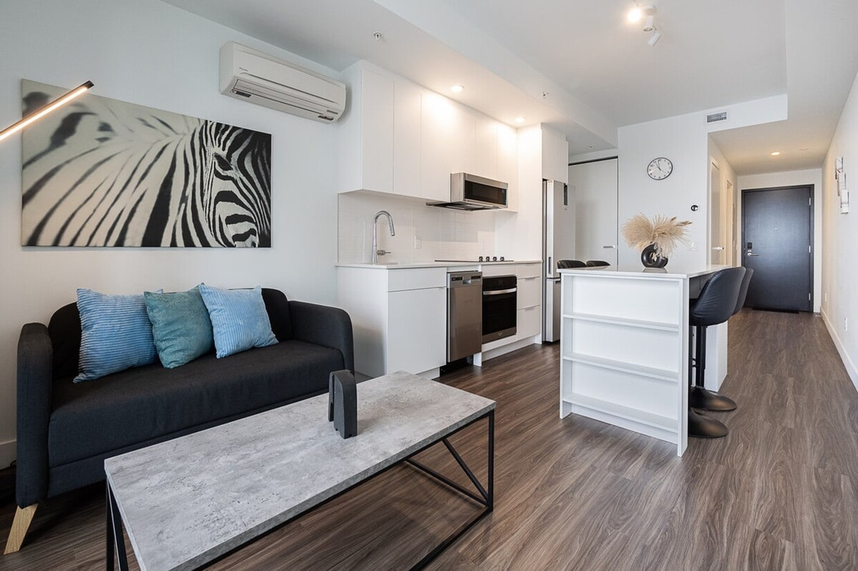 Photo principale - 1383 Av. Argyle