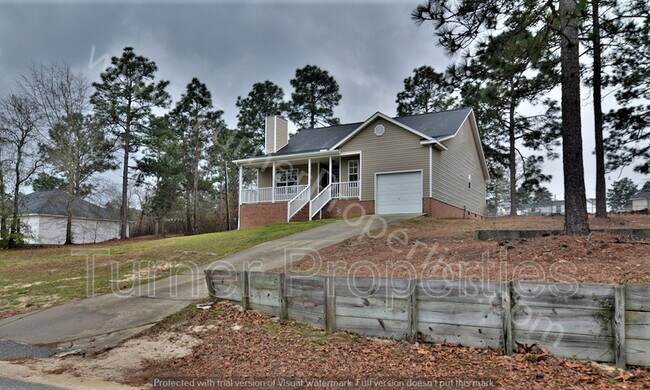 Building Photo - 612 Crestwood Arch