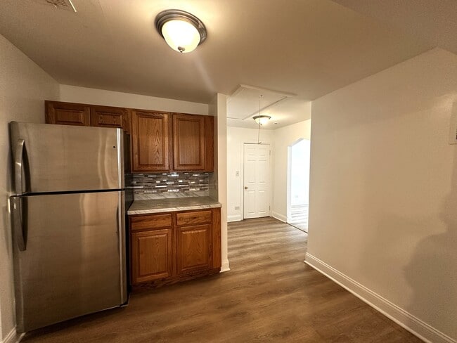 Foto del edificio - 3238 N Leclaire Ave